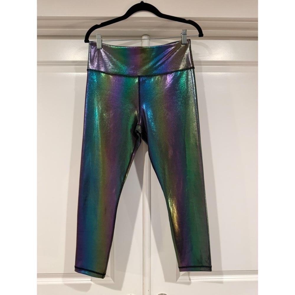 Zyia Active Mermaid Leggings